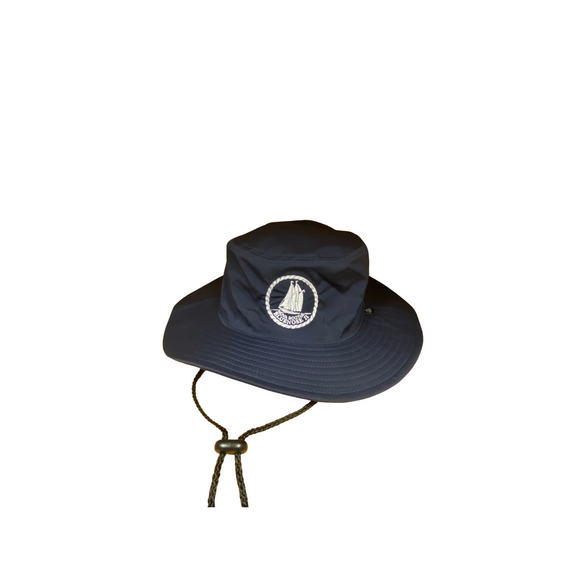Bluenose II Sun Hat - Adult