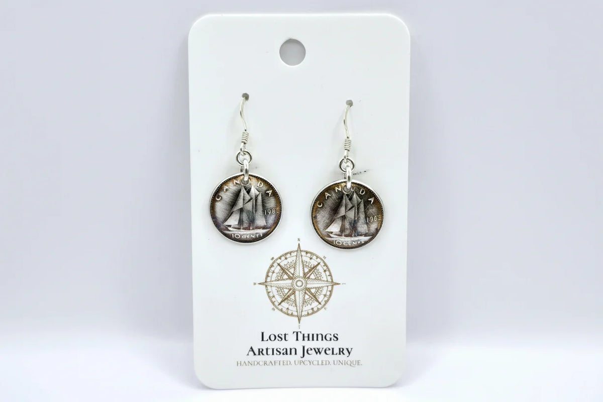 Lost Things Artisan Jewelry