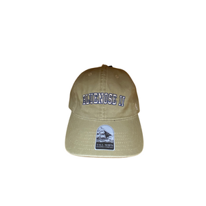 Bluenose II Distressed Hat - Adult