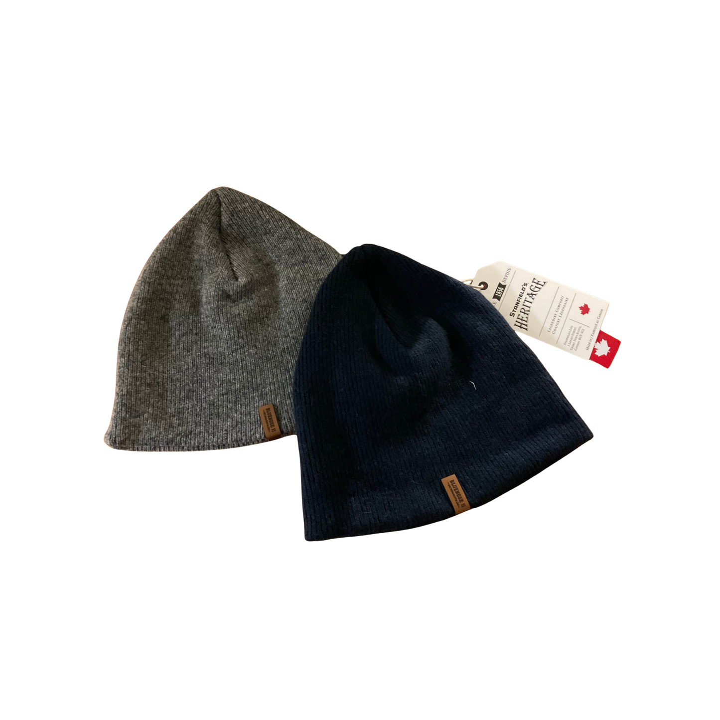 Bluenose II/Stanfield's Heritage Toque
