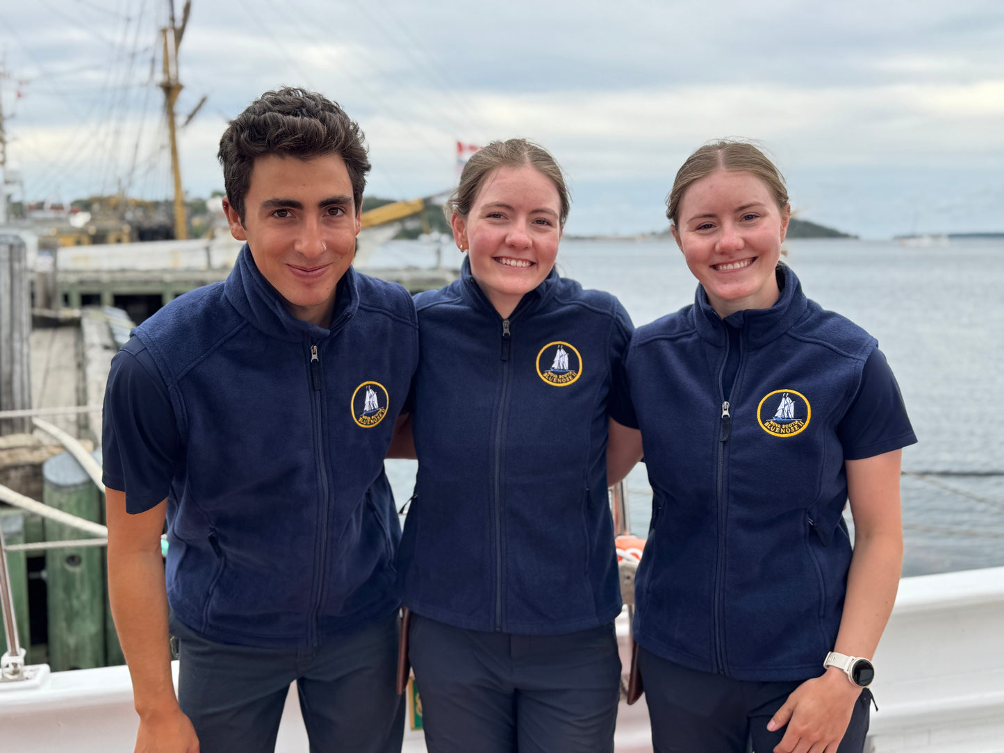 Journey Fleece Jacket