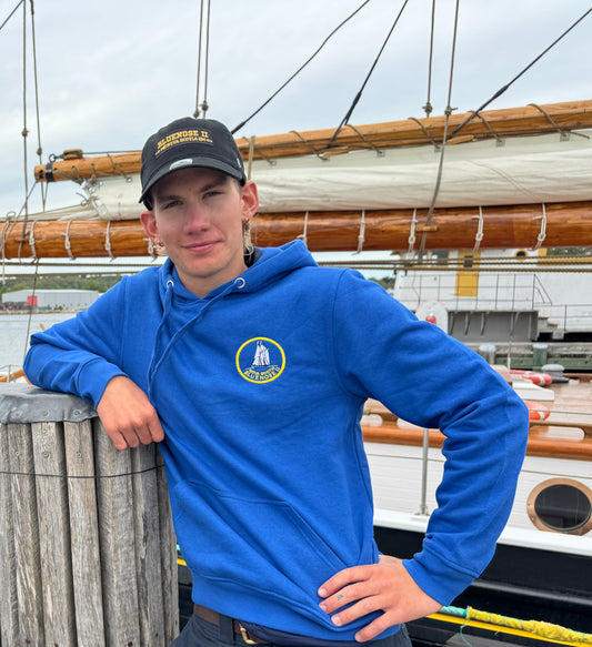 Bluenose II Nameplate Hat