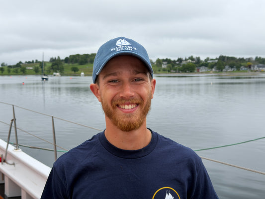 Bluenose II Est. 1963 Hat