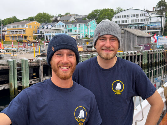 Bluenose II/Stanfield's Heritage Toque