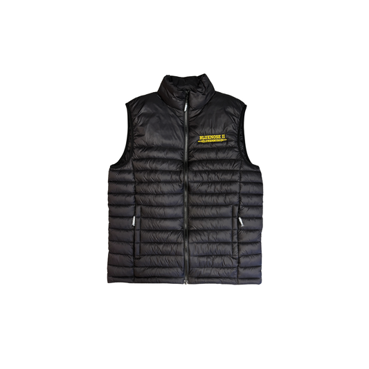 Bluenose II Puffer Vest