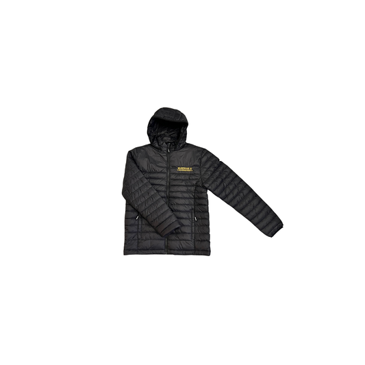 Bluenose II Puffer Jacket