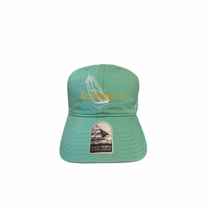 Bluenose II Dad Hat