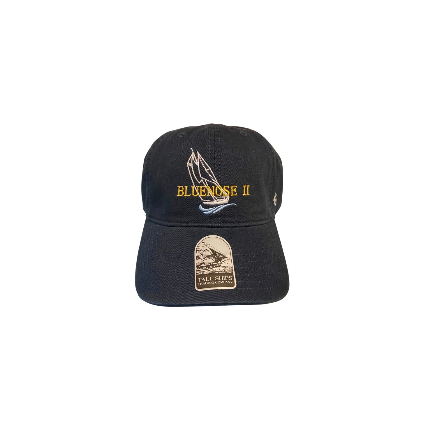 Bluenose II Dad Hat