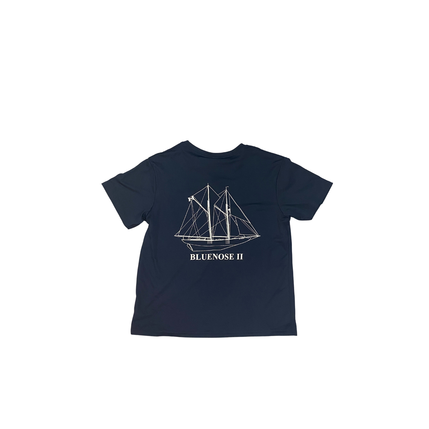 Bluenose II CX2 Performance Gear