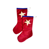 Sailcloth Stocking