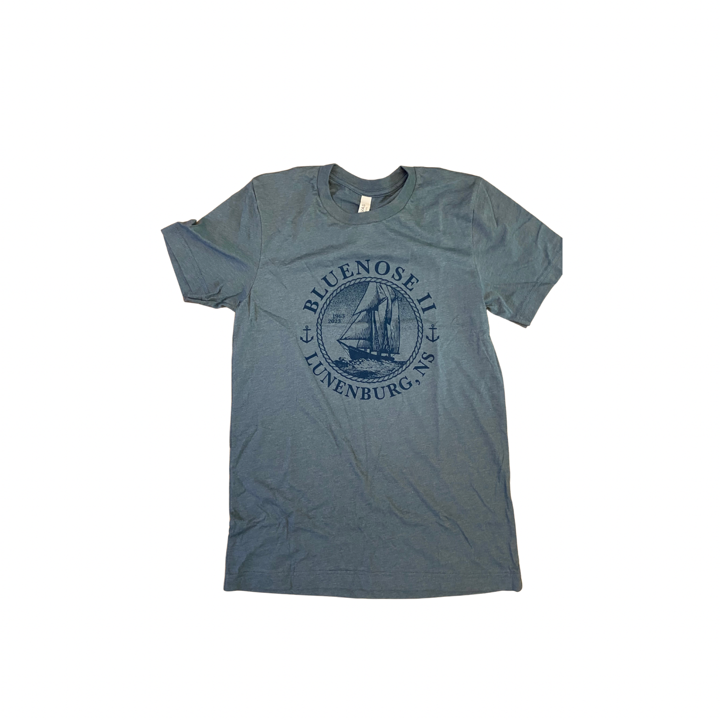 BNII Rope Circle T-Shirt