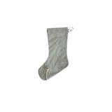 Sailcloth Stocking