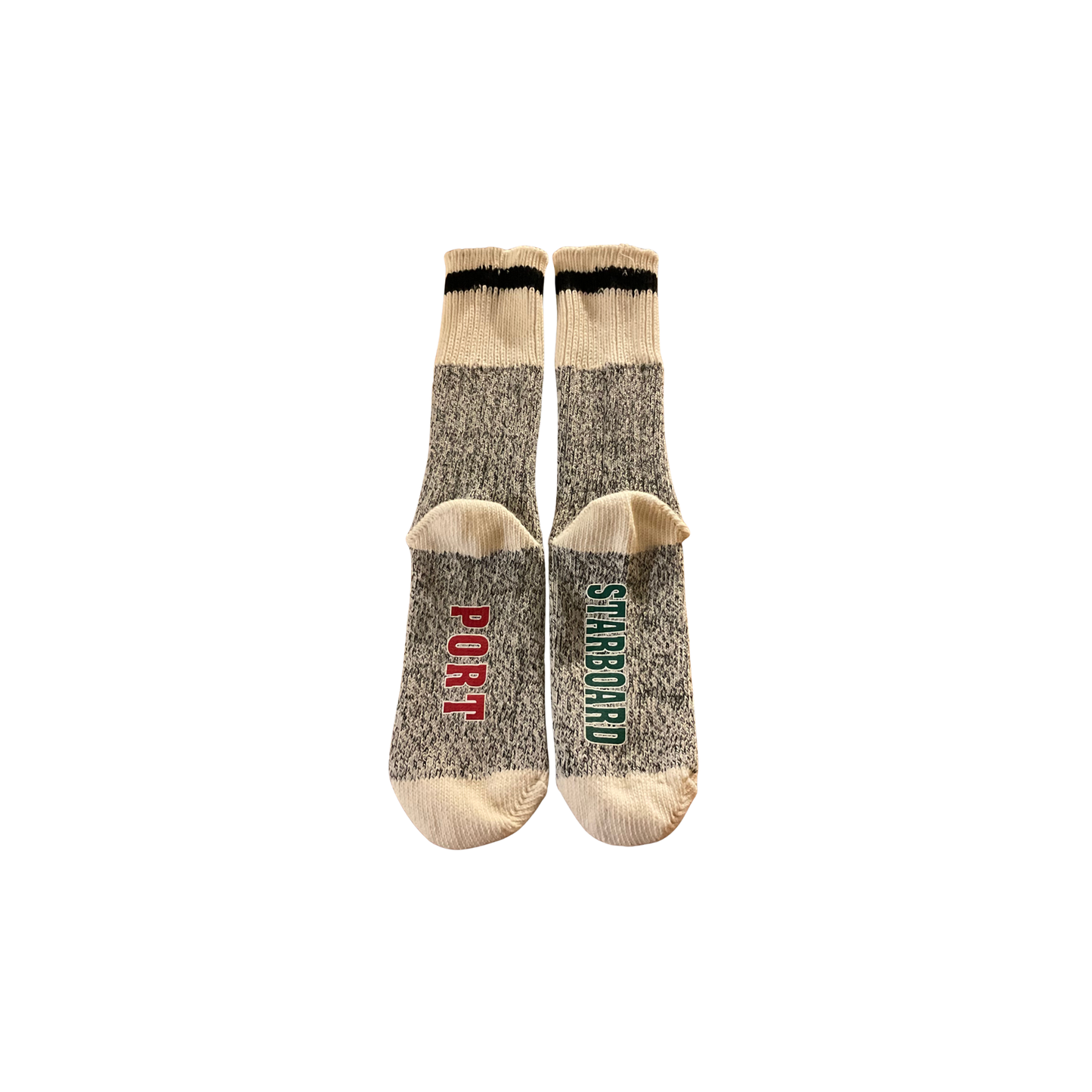 Stanfield's Cotton Blend Socks