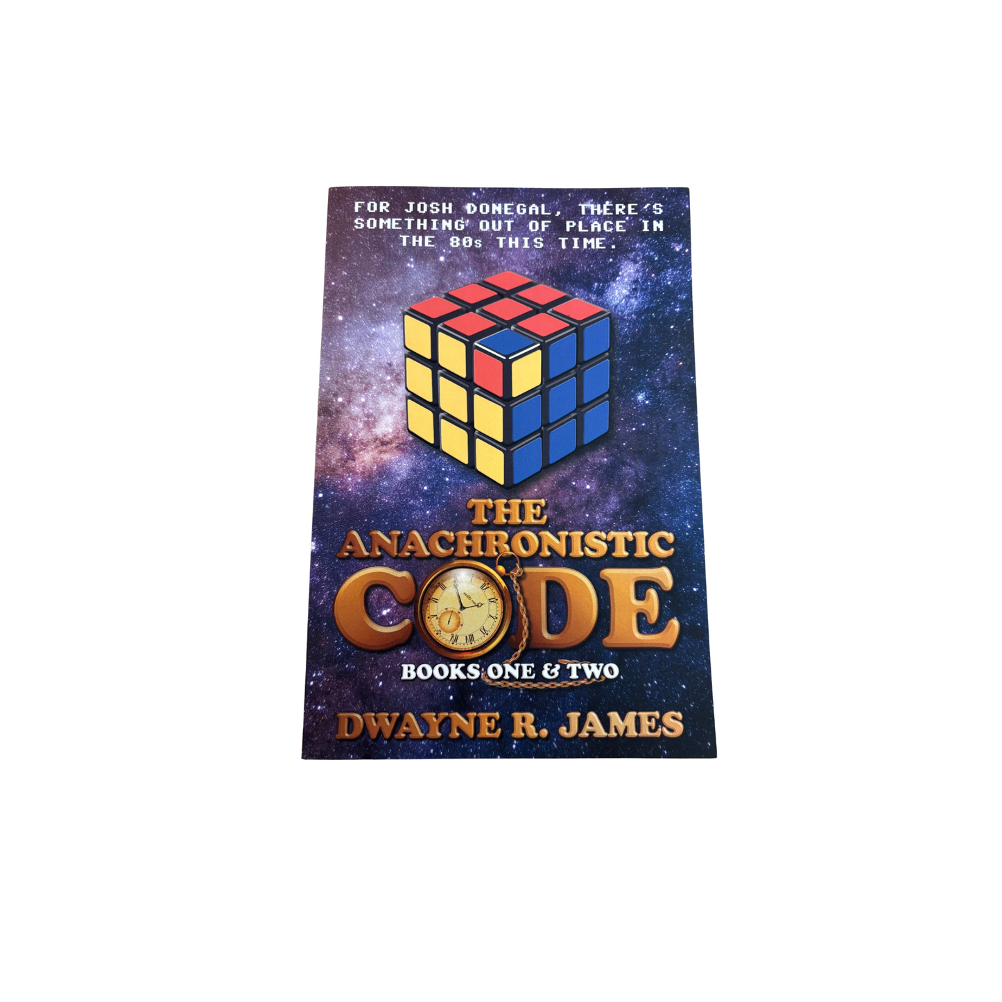 Anachronistic Code Books