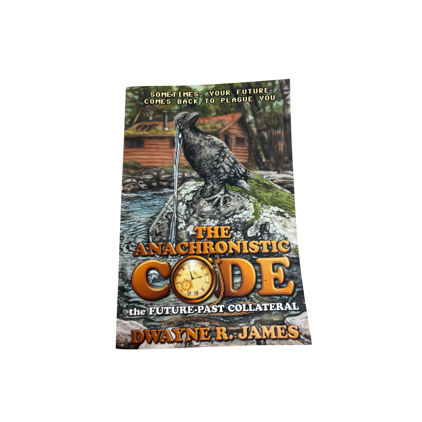 Anachronistic Code Books