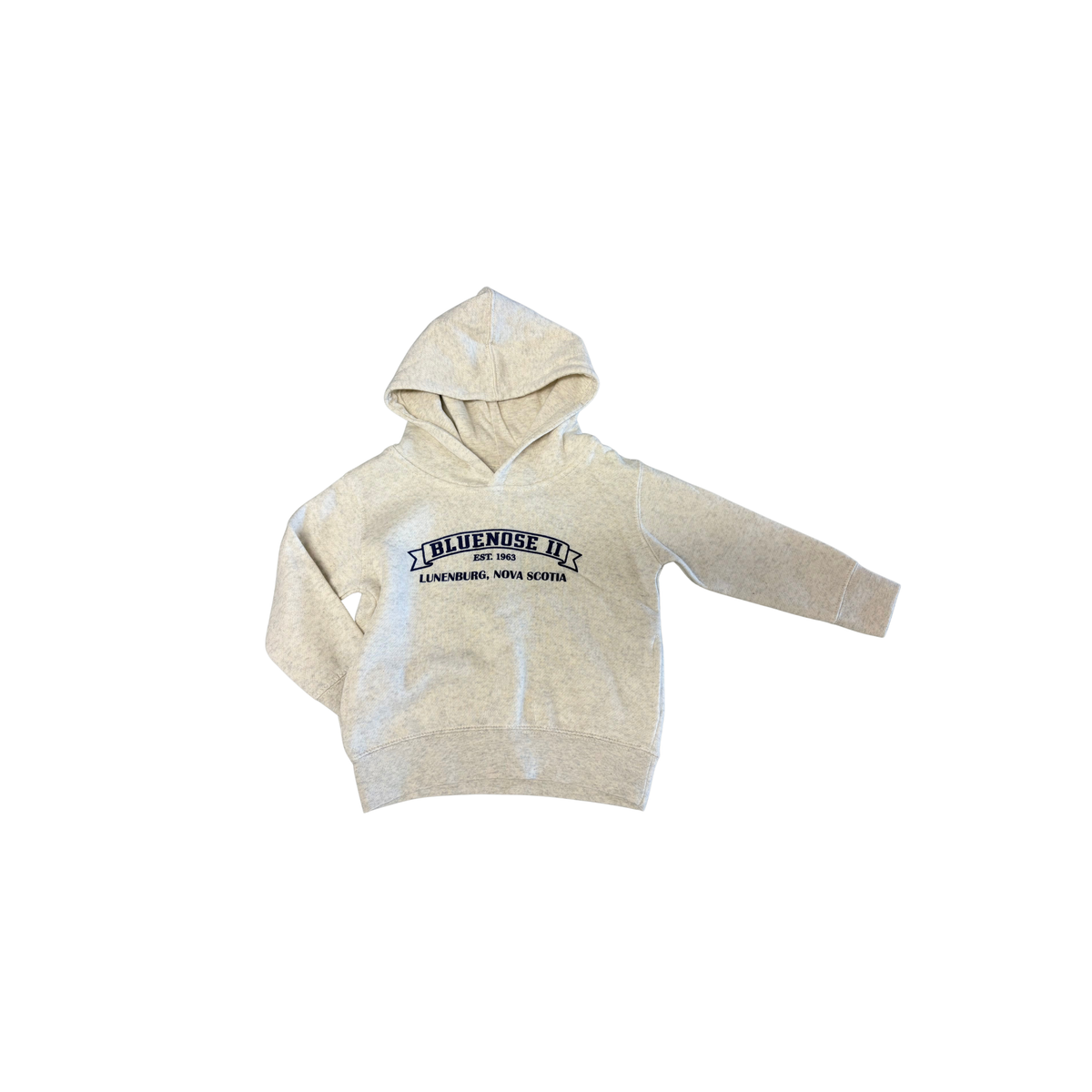 BNII Banner Hoodie - Toddler