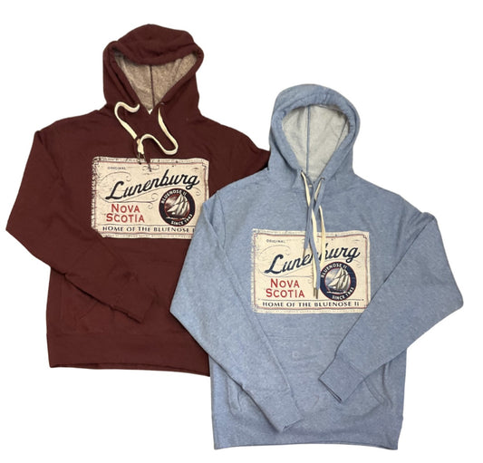 Area Outfitters Southshore Hoodie