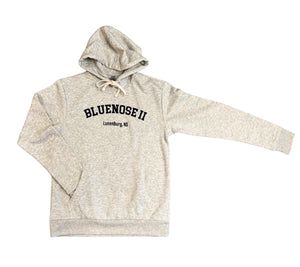 Bluenose II Collegiate Hoodie