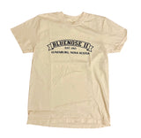 BNII Banner T-Shirt - Ivory