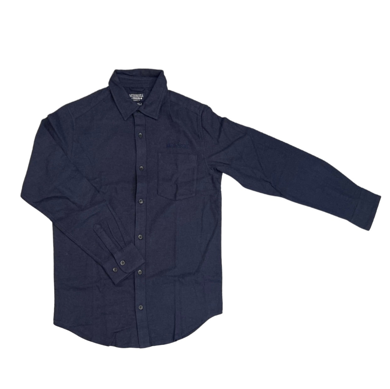 Bluenose II Flannel Shirt