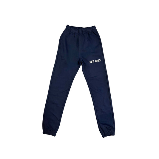 Navy Sweatpant