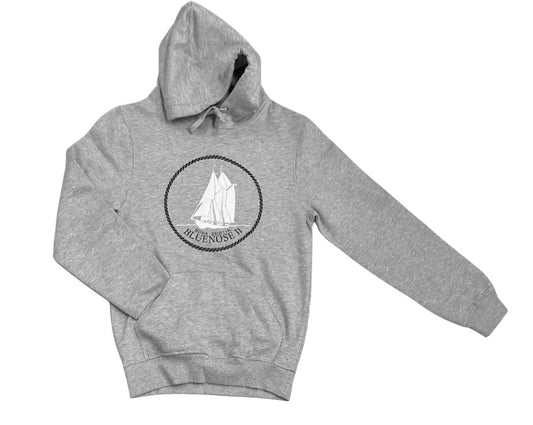 Large Logo BNII Hoodie