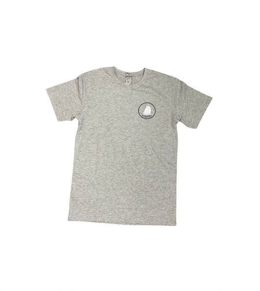 Bluenose II Logo T-Shirt