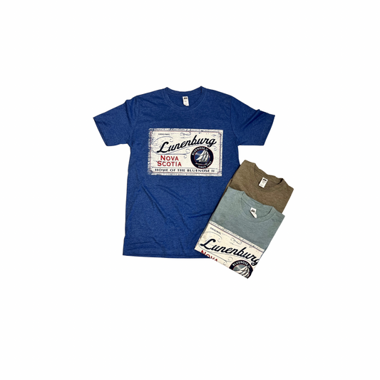 Area Outfitters T-Shirt