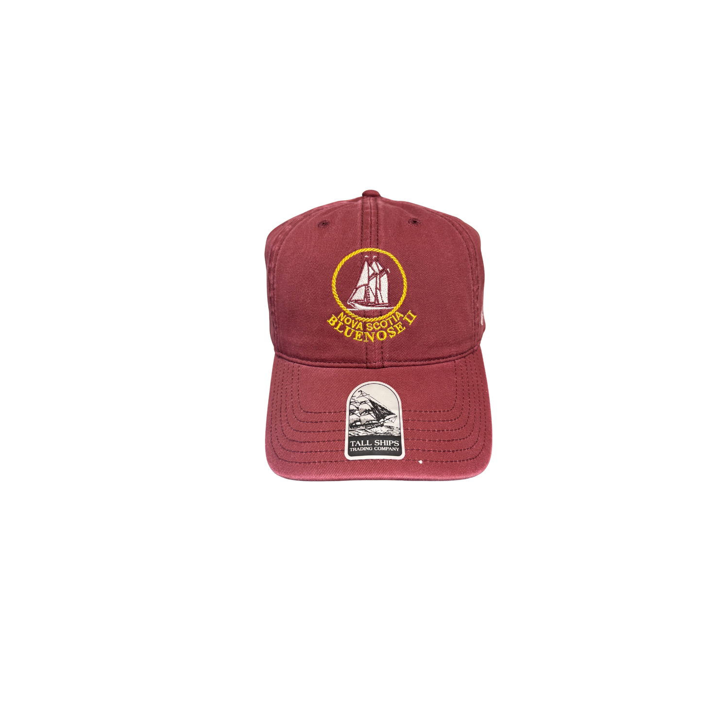Bluenose II Logo Hat