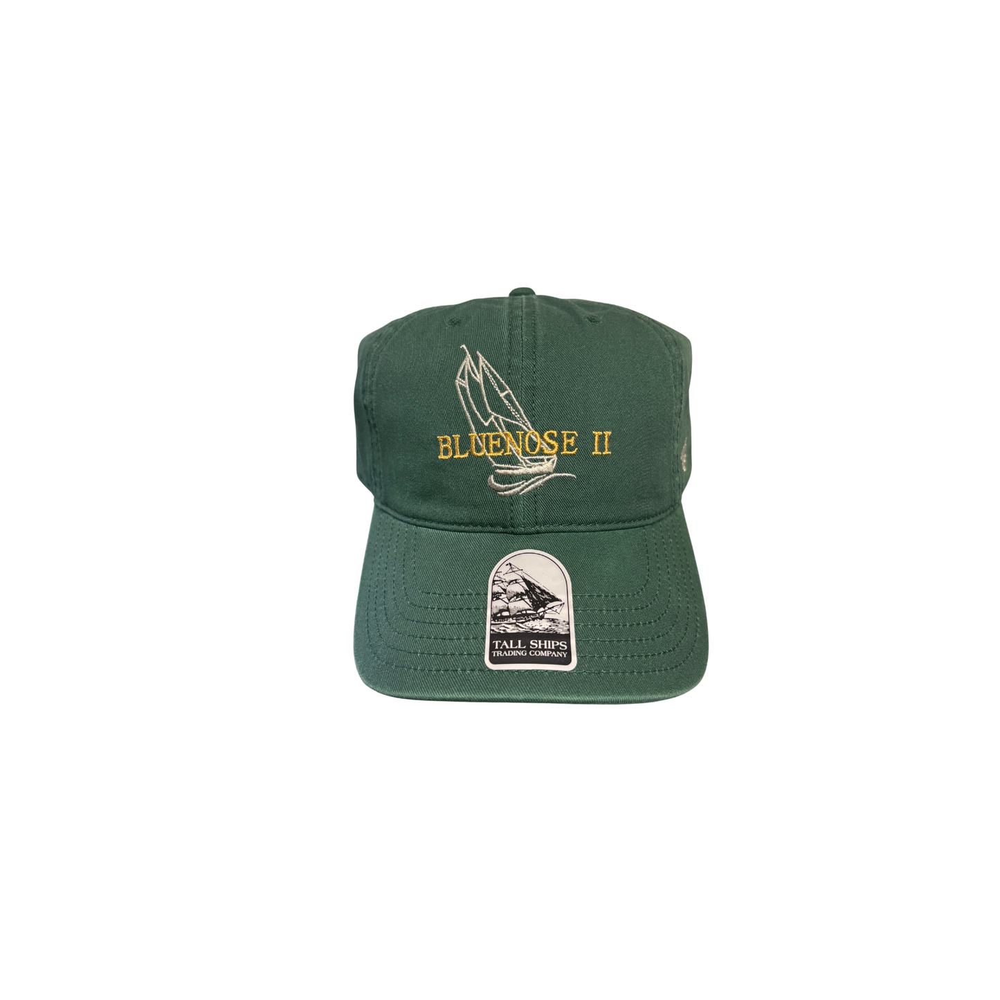 BNII Wave Design Hat