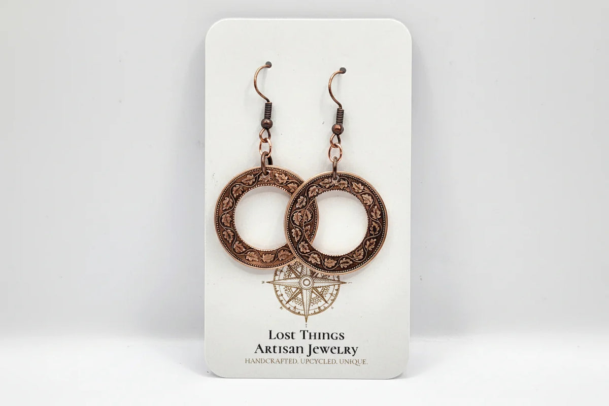 Lost Things Artisan Jewelry