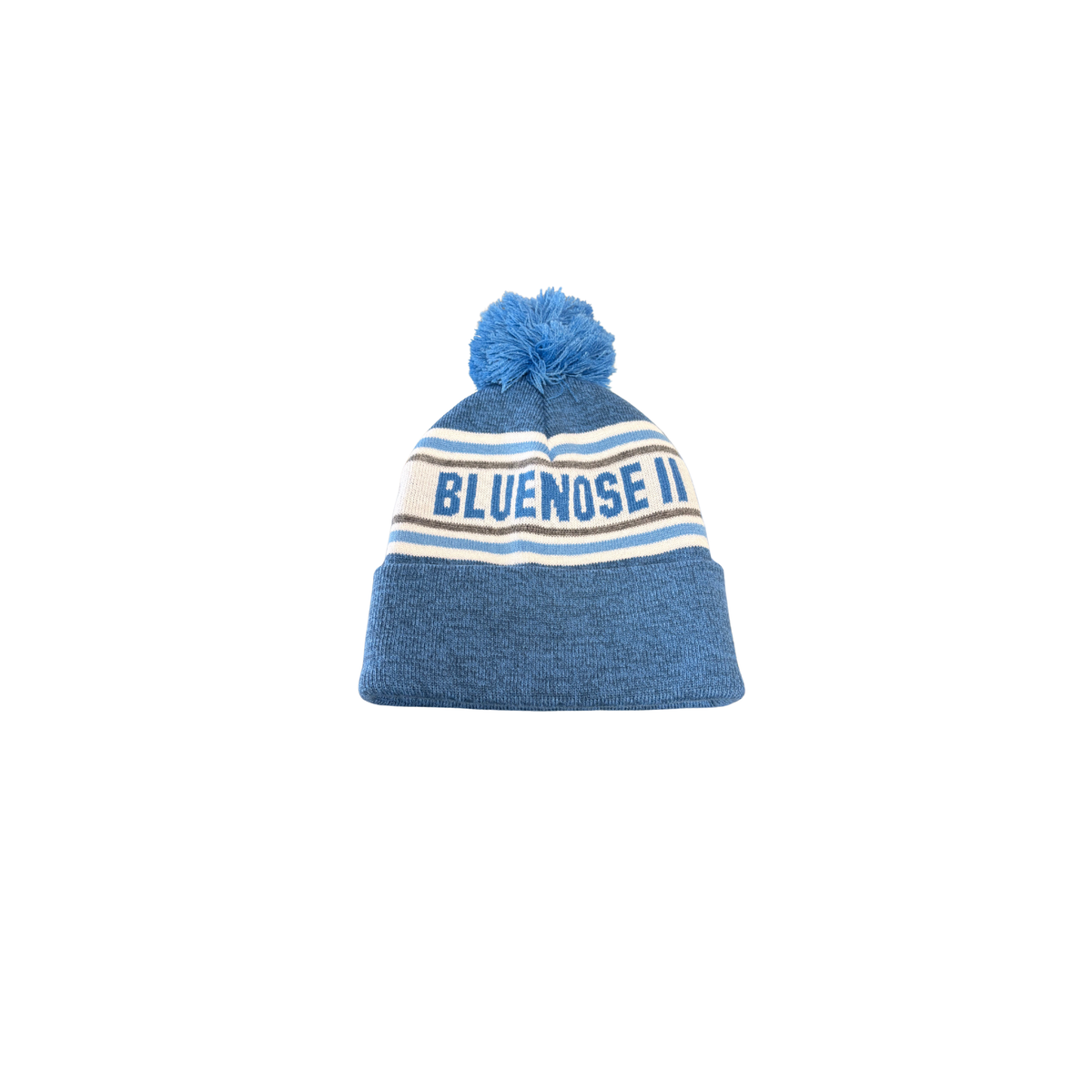 Retro Bluenose II Toque