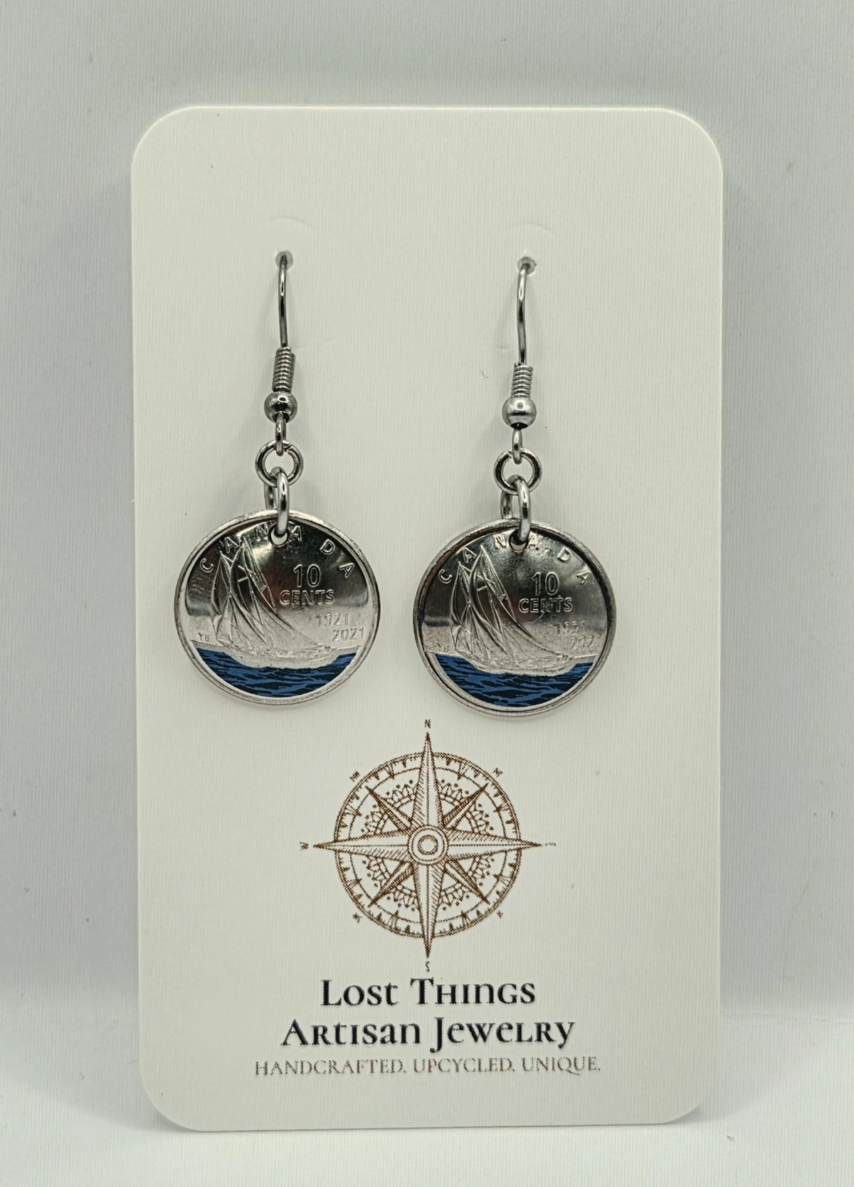 Lost Things Artisan Jewelry