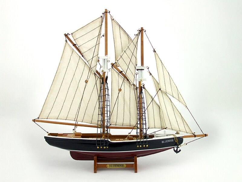 Model Bluenose - Bluenose2CompanyStore