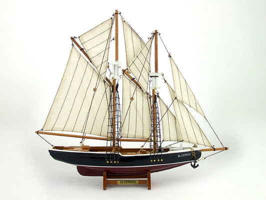 Model Bluenose - Bluenose2CompanyStore