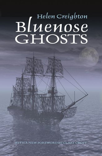 Bluenose Ghosts