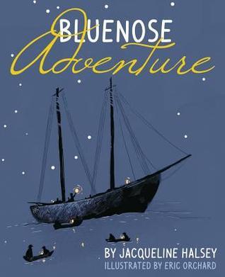 Bluenose Adventure - Bluenose2CompanyStore