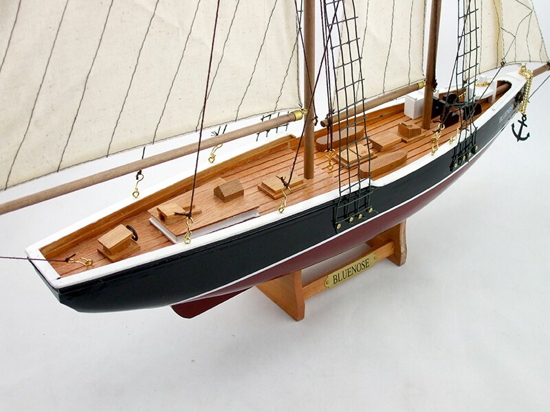 Model Bluenose - Bluenose2CompanyStore