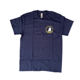 Bluenose II Logo T-Shirt