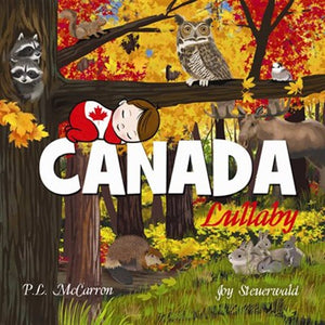 Canada Lullaby