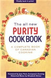 All New Purity Cookbook