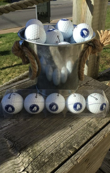 Golf Ball Bluenose II (Single) - Bluenose2CompanyStore