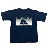 Youth BNII T-Shirt - Snowglobe Design