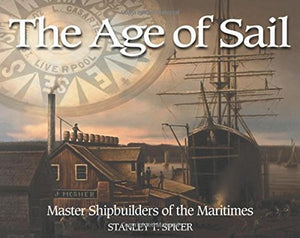 Age of Sail by Stanley Spicer