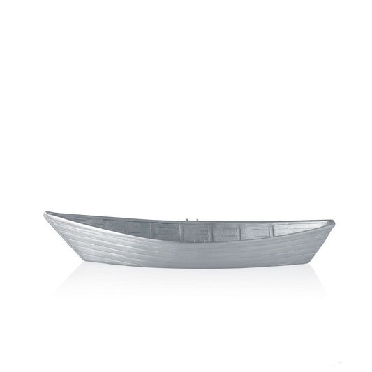 Amos Pewter Dory Bowl