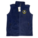 Journey Fleece Vest