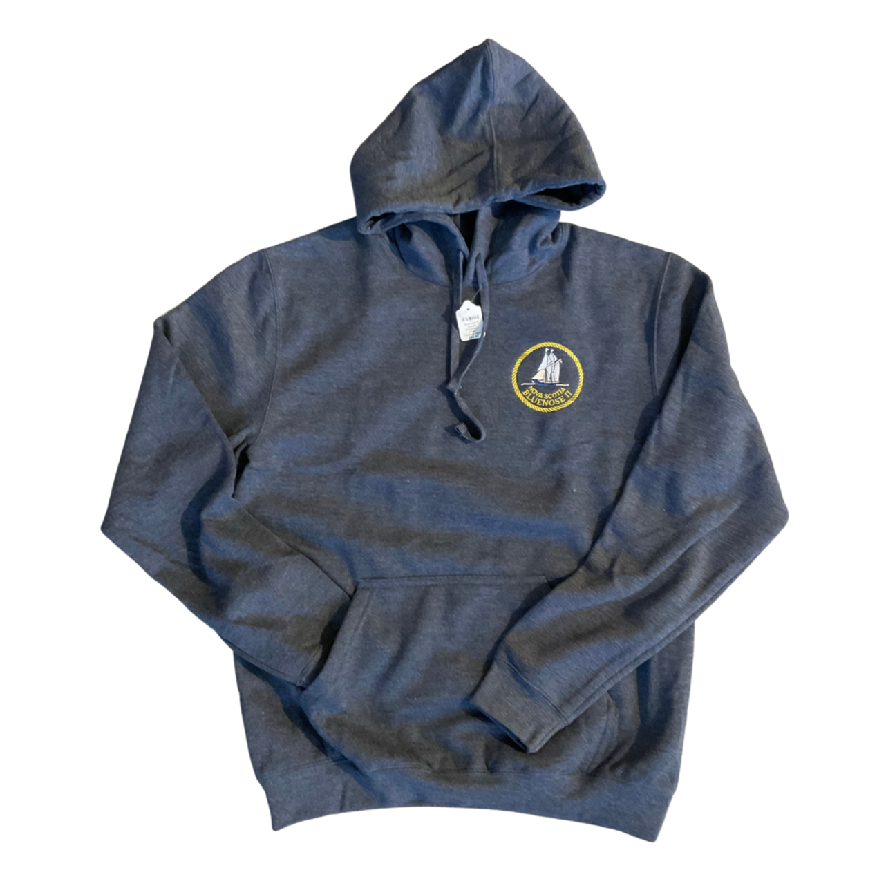 Bluenose II Hoodie (Pullover)