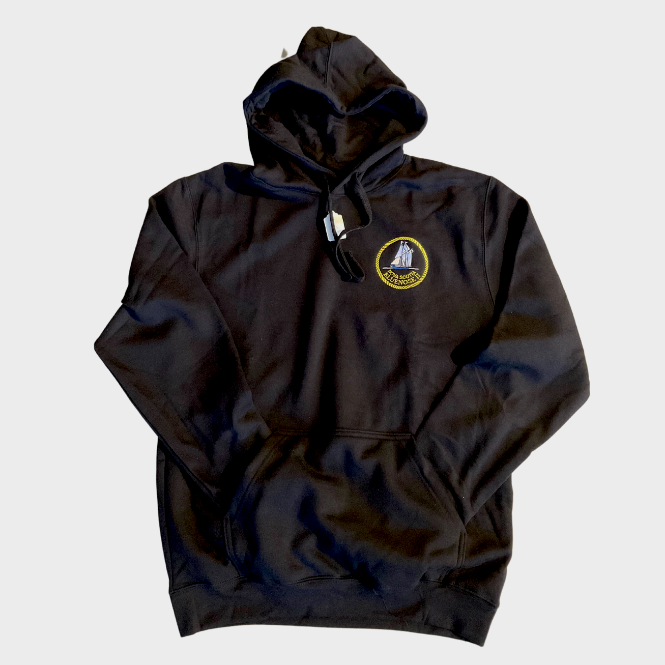 Bluenose II Hoodie (Pullover)