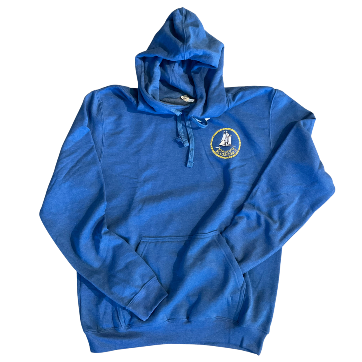 Bluenose II Hoodie (Pullover)