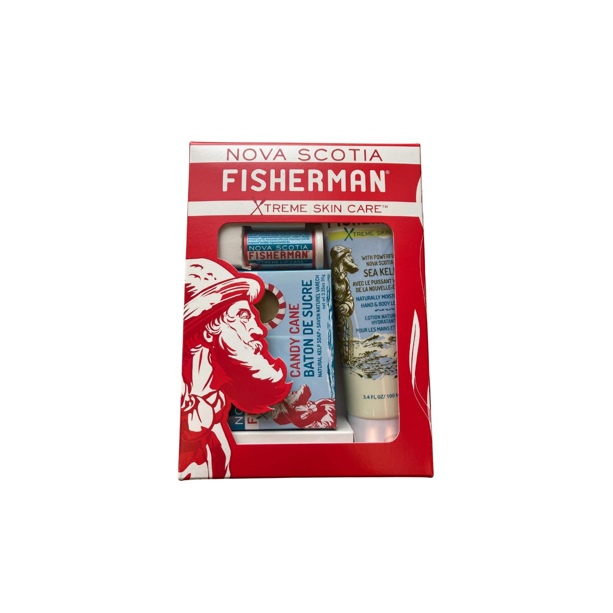 Nova Scotia Fisherman Gift Box – Bluenose2CompanyStore
